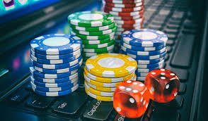 Вход на официальный сайт Casino Eldorado